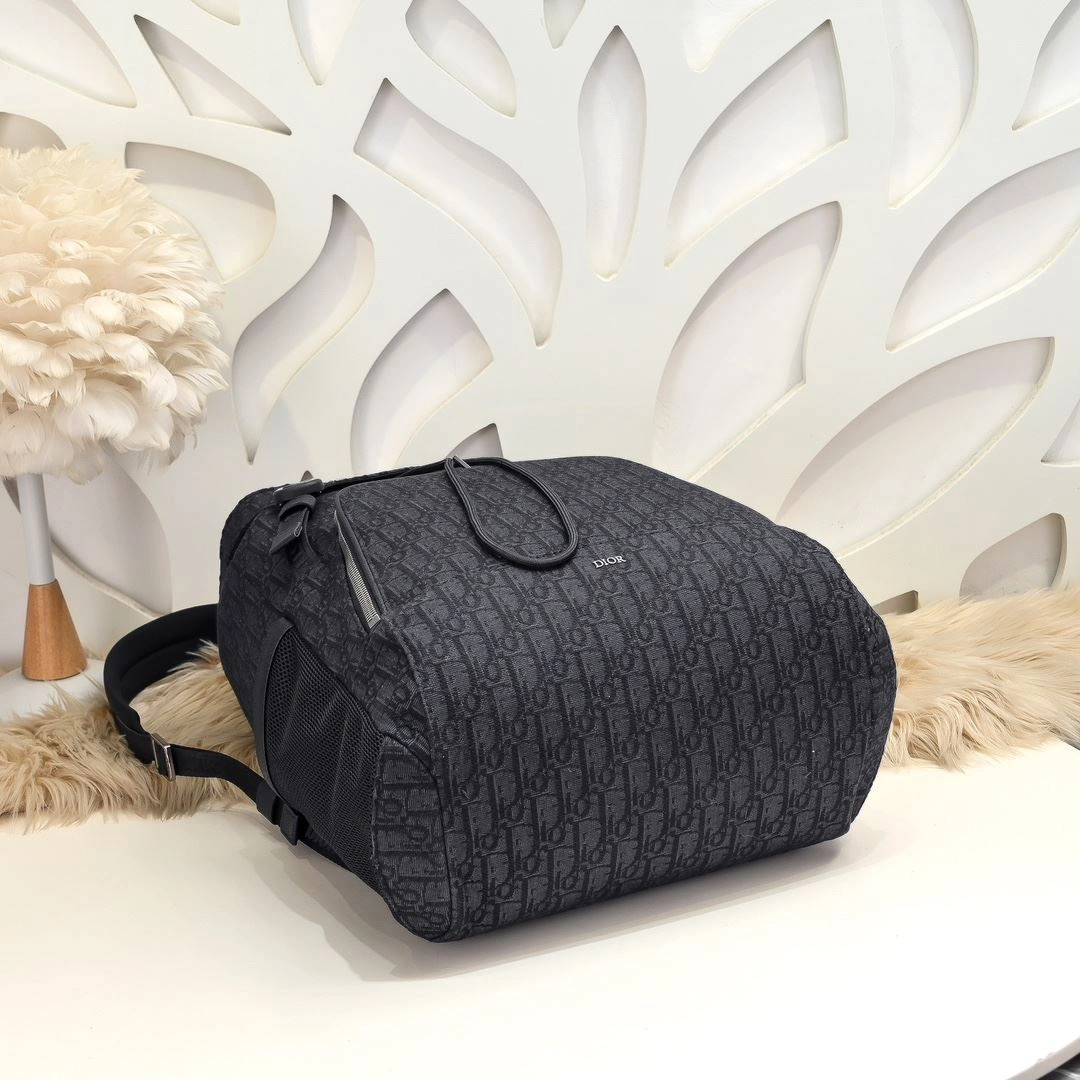 Attractive Mens Christian Dior Backpacks 91075