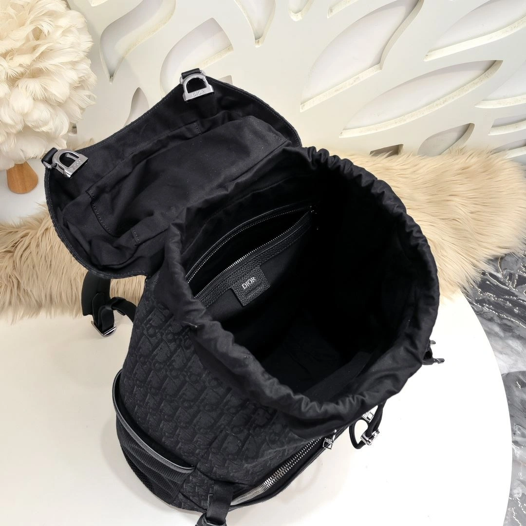 Attractive Mens Christian Dior Backpacks 91075