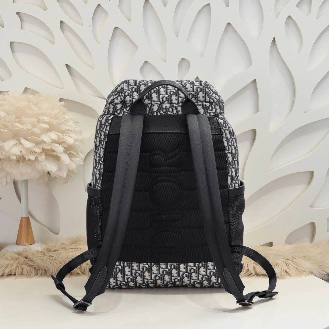 NewStyle Mens Christian Dior Backpacks 91110