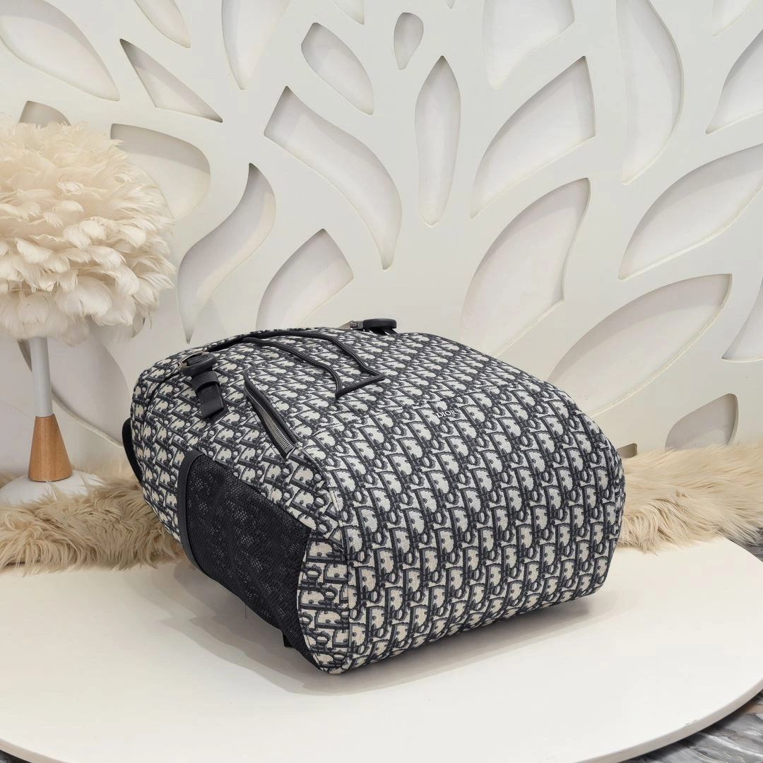NewStyle Mens Christian Dior Backpacks 91110