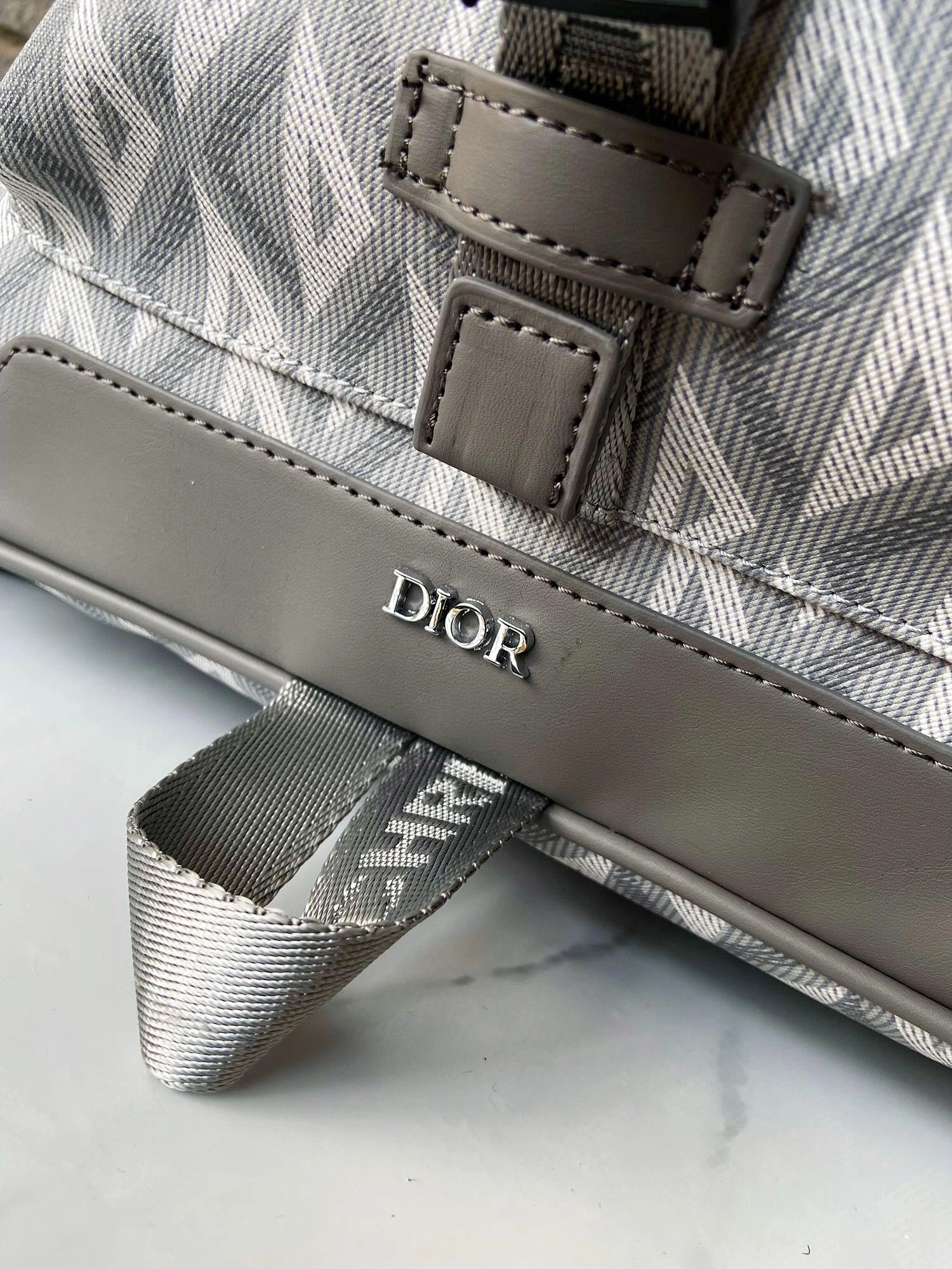 Affordable Mens Christian Dior Backpacks 93294