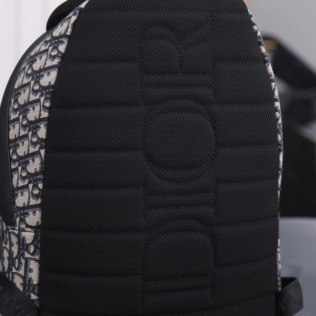 Mens Christian Dior Backpacks Timeless 92146