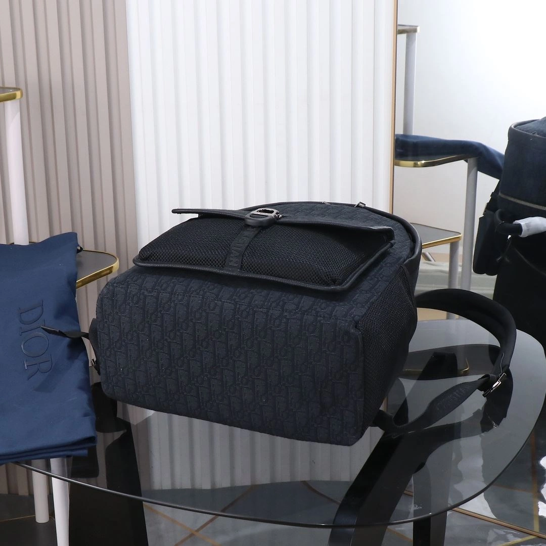 TechFriendly Mens Christian Dior Backpacks 92230