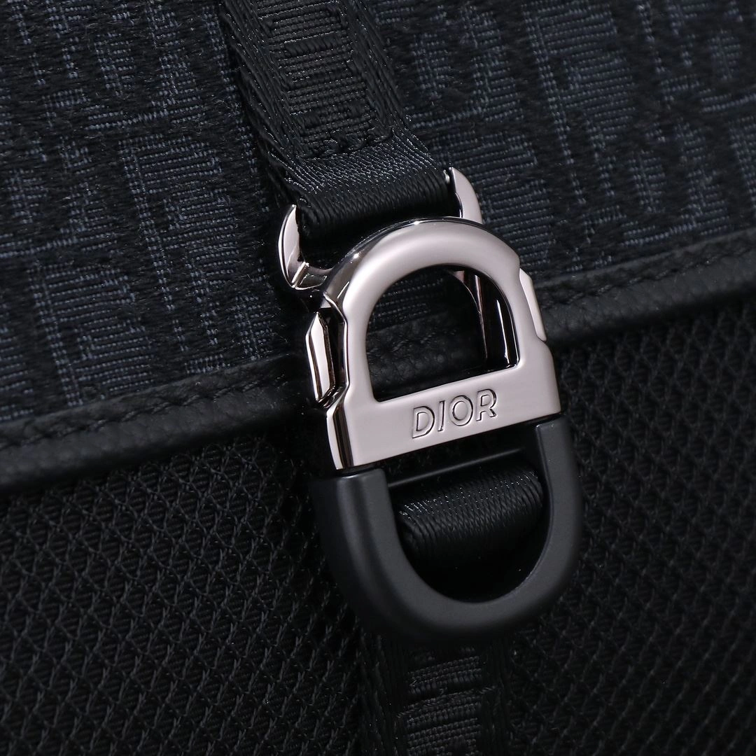 TechFriendly Mens Christian Dior Backpacks 92230