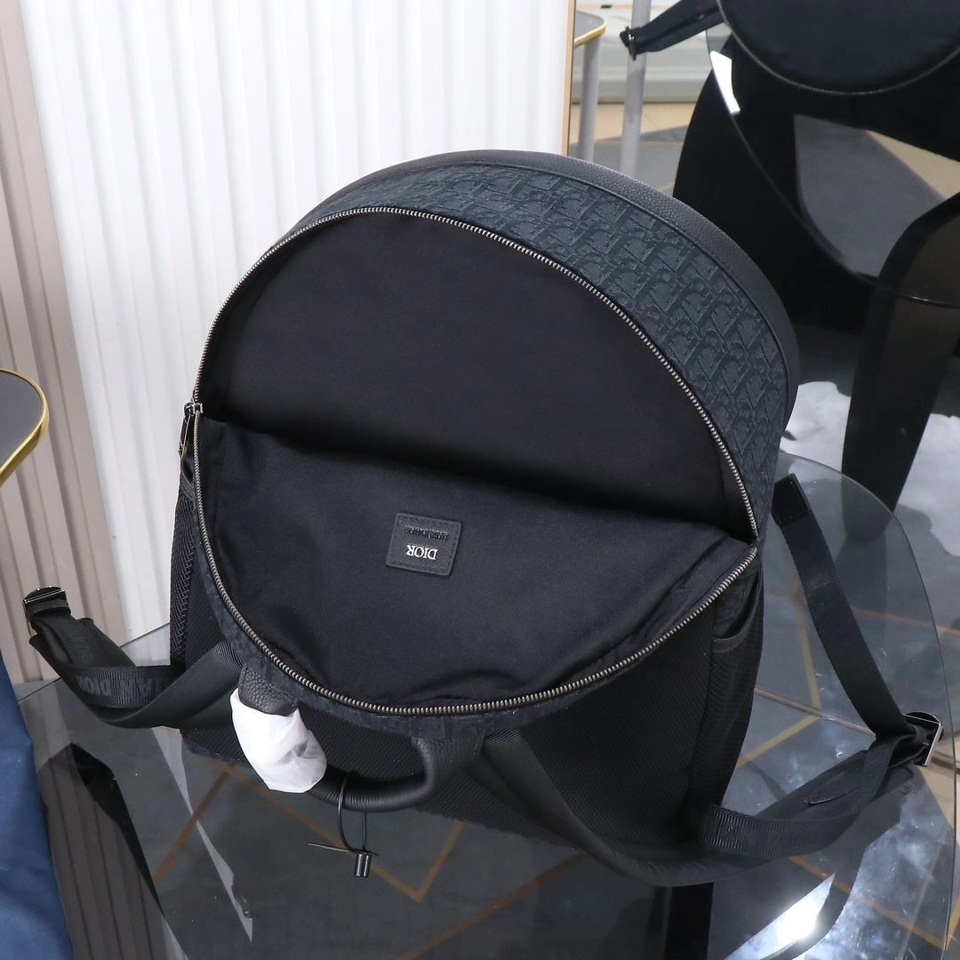 TechFriendly Mens Christian Dior Backpacks 92230