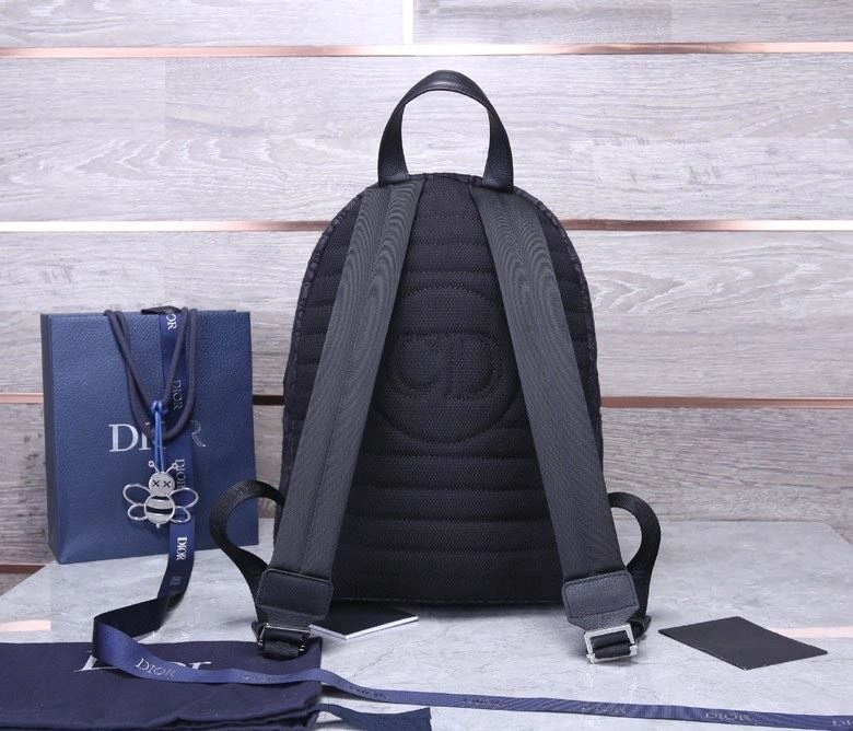 Popular Mens Christian Dior Backpacks 92142