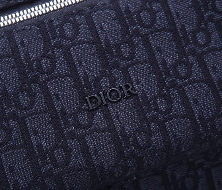 Popular Mens Christian Dior Backpacks 92142