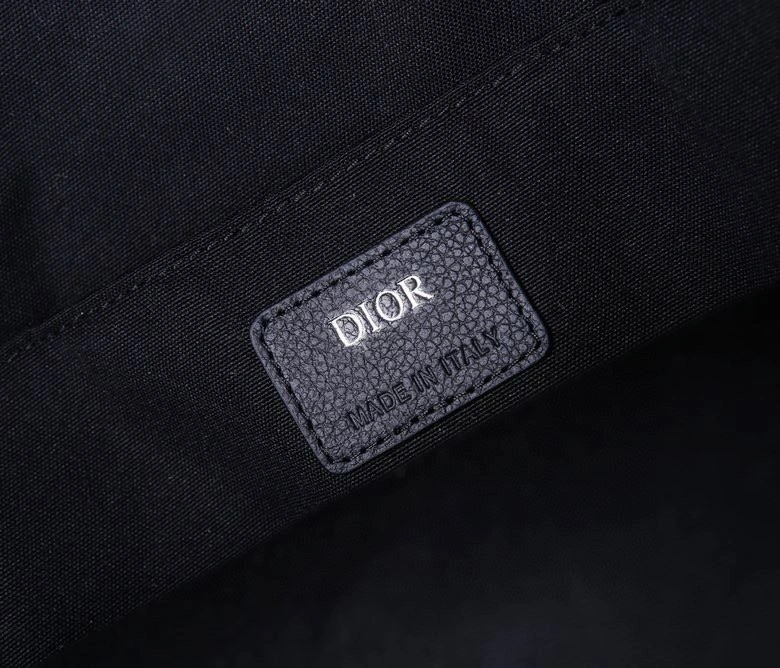 Popular Mens Christian Dior Backpacks 92142