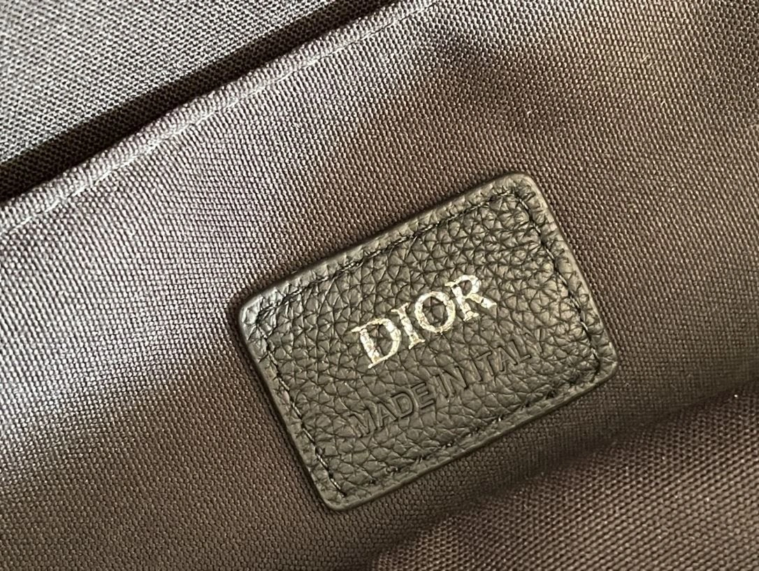 Mens Christian Dior Backpacks Colorful 92141