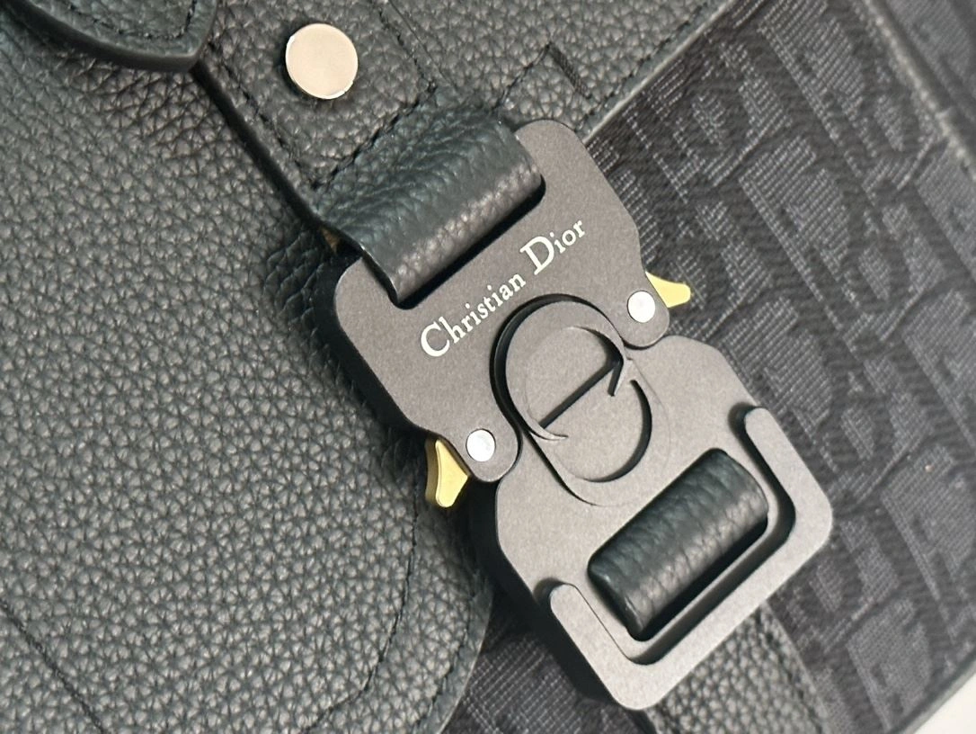 Mens Christian Dior Backpacks GoAnywhere 92140