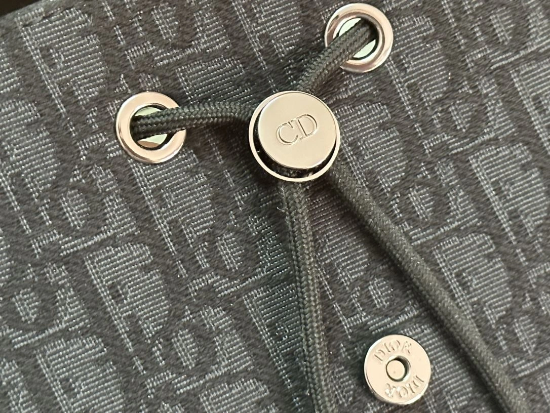 Mens Christian Dior Backpacks GoAnywhere 92140