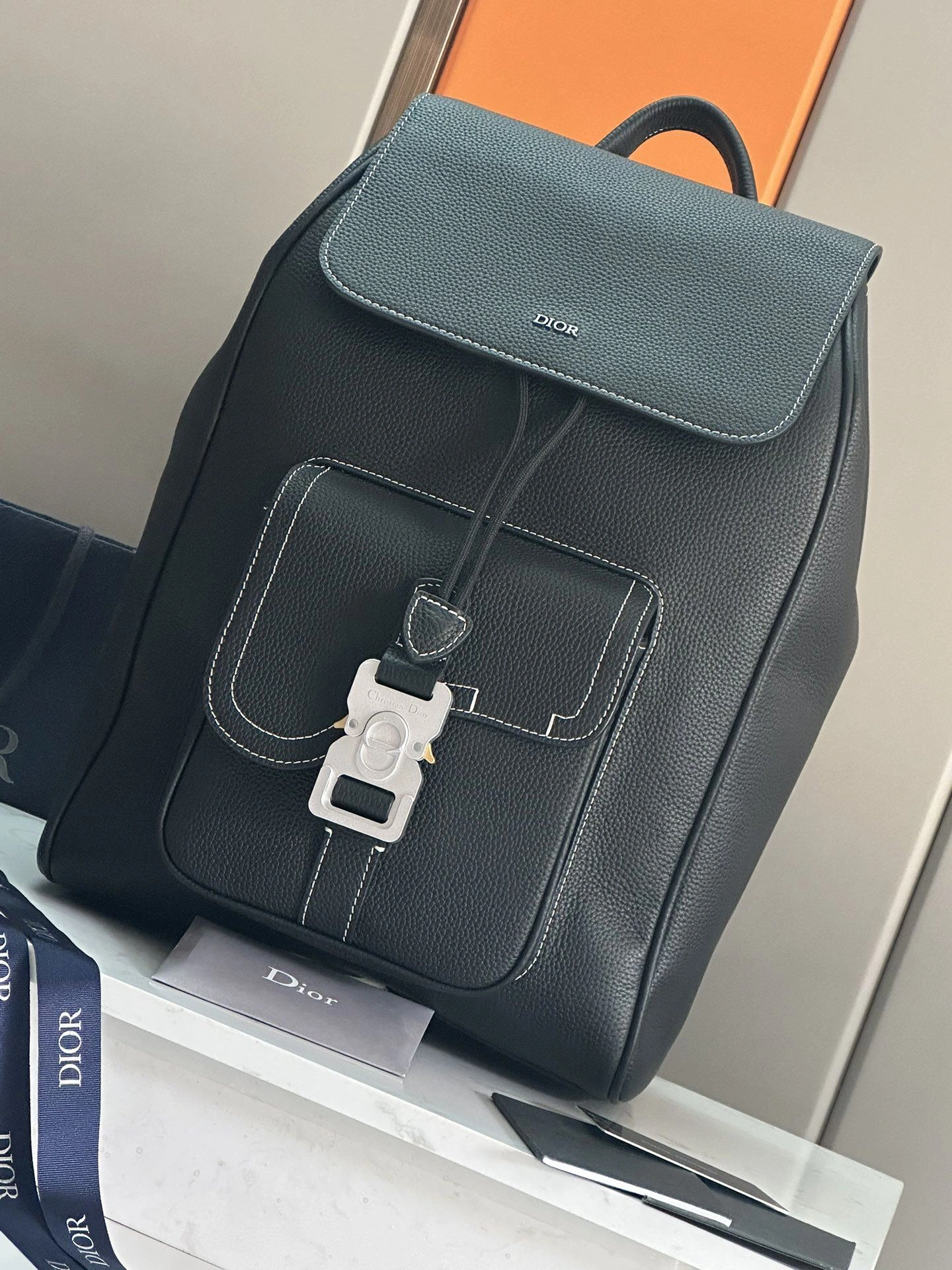 Mens Christian Dior Backpacks FastDry 92136