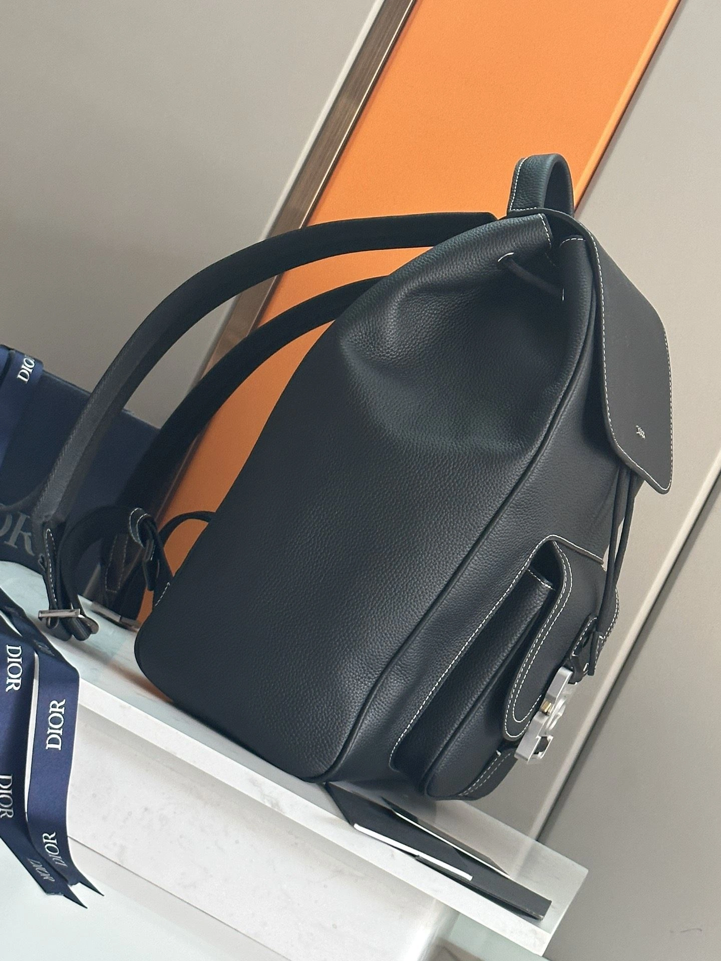Mens Christian Dior Backpacks FastDry 92136