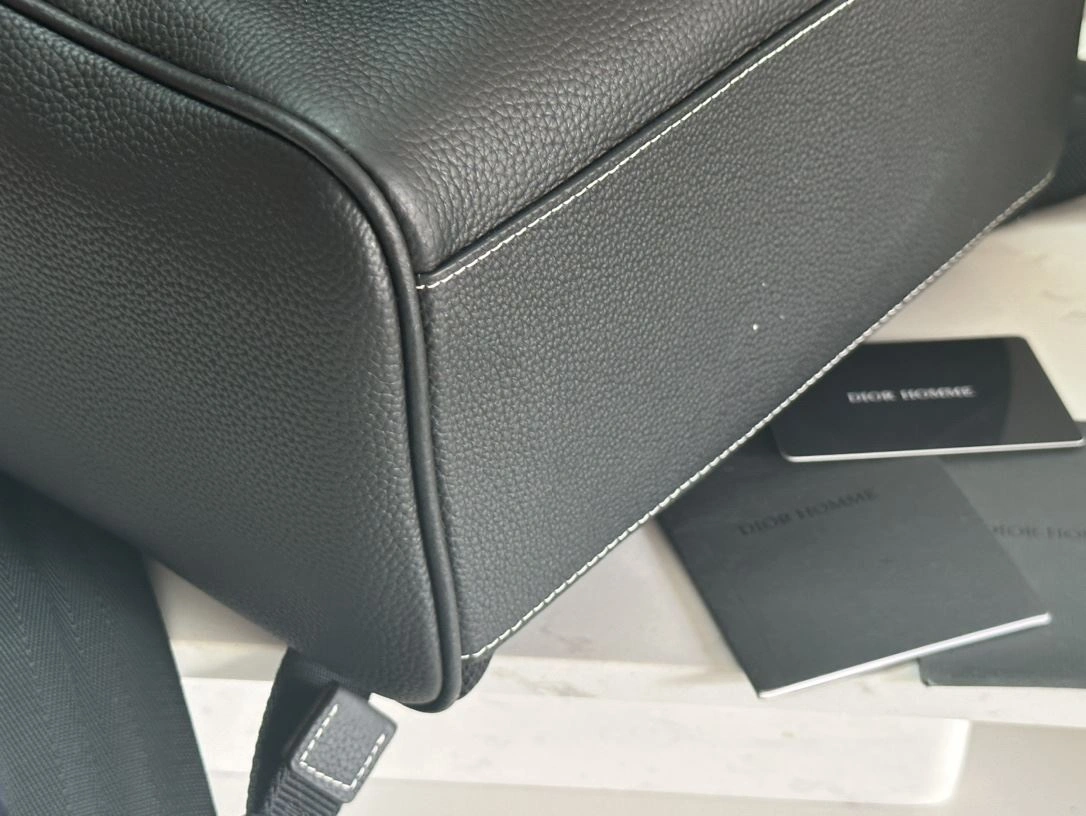 Mens Christian Dior Backpacks FastDry 92136