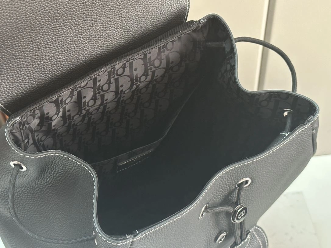 Mens Christian Dior Backpacks FastDry 92136