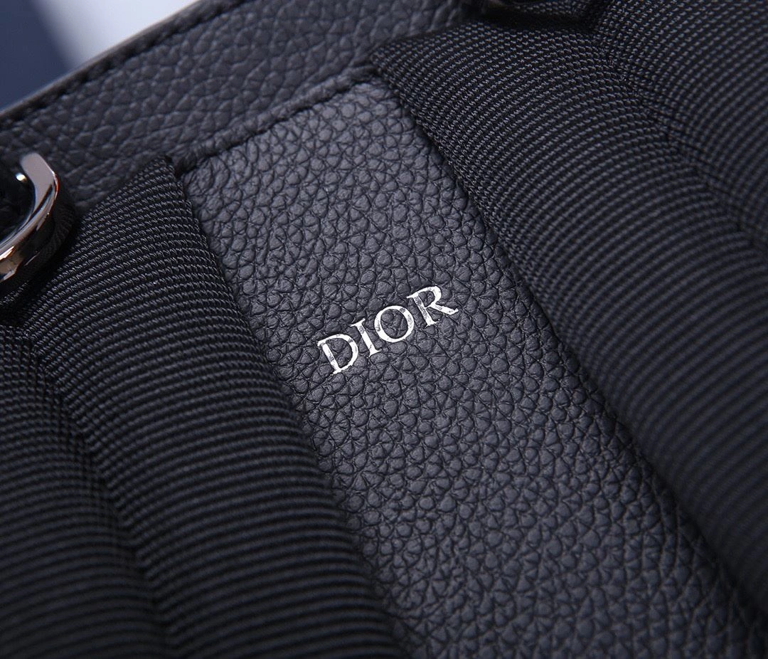 Mens Christian Dior Backpacks OdorResistant 92137