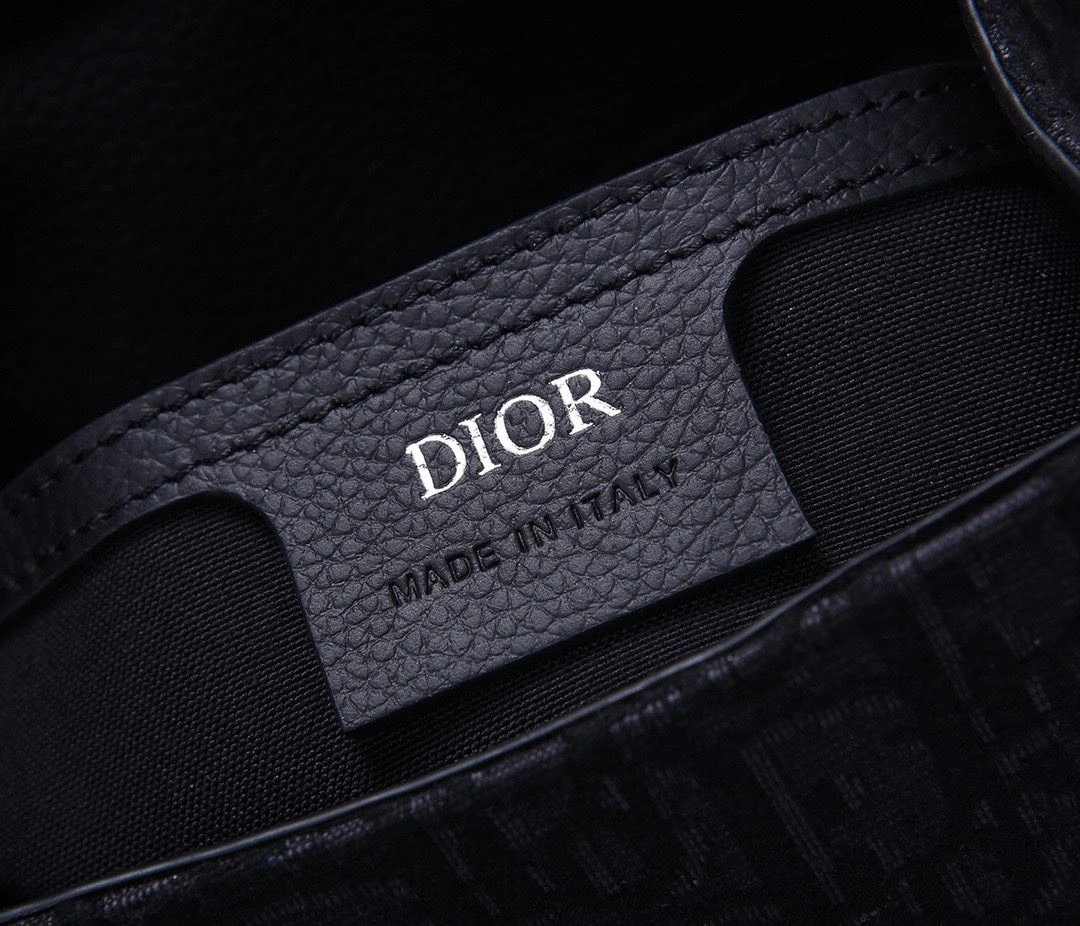 Mens Christian Dior Backpacks OdorResistant 92137