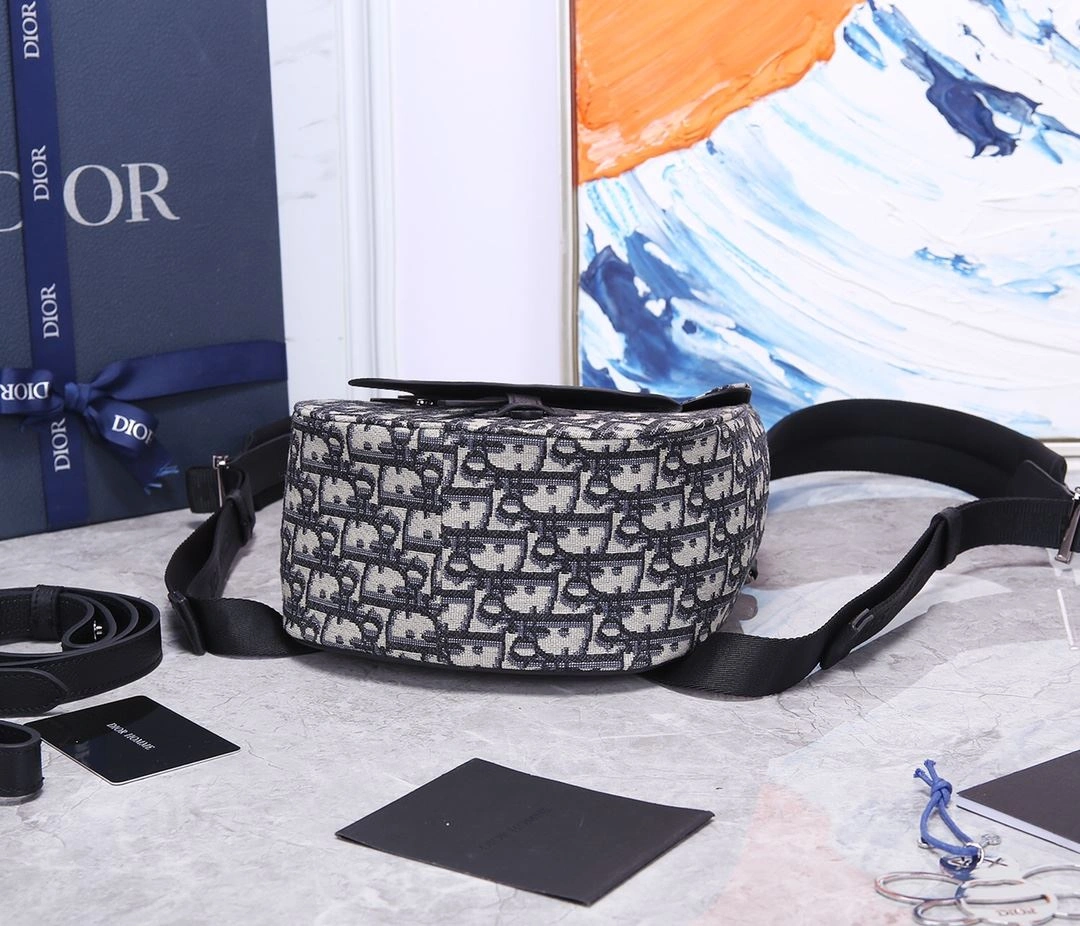 FreshLook Mens Christian Dior Backpacks 92135