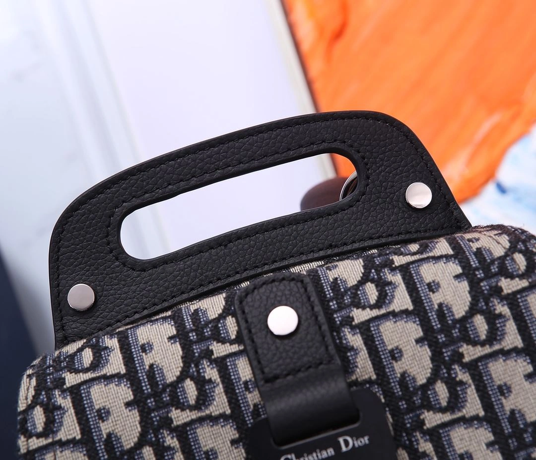 FreshLook Mens Christian Dior Backpacks 92135