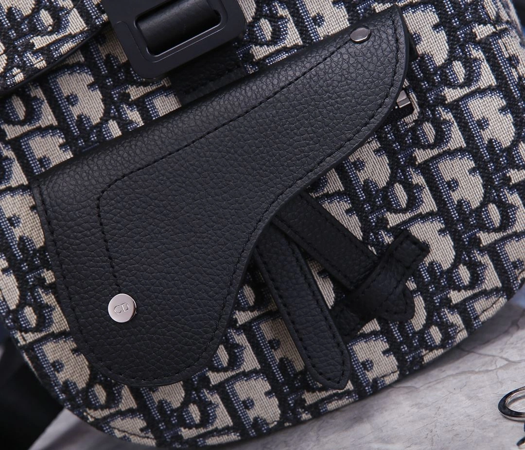 FreshLook Mens Christian Dior Backpacks 92135