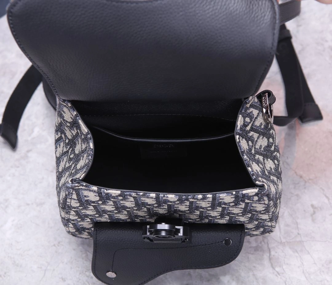FreshLook Mens Christian Dior Backpacks 92135