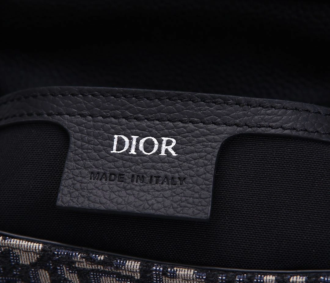 FreshLook Mens Christian Dior Backpacks 92135