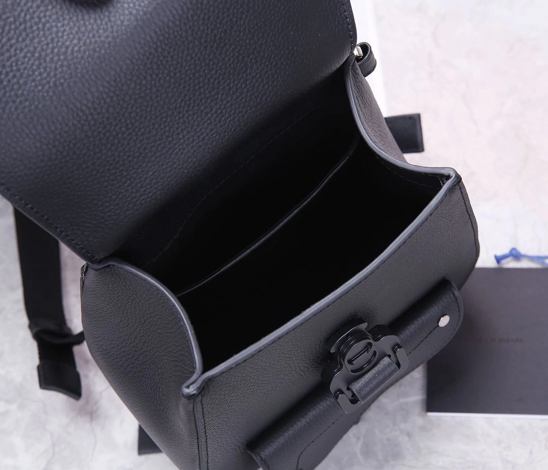 Bright Mens Christian Dior Backpacks 92132