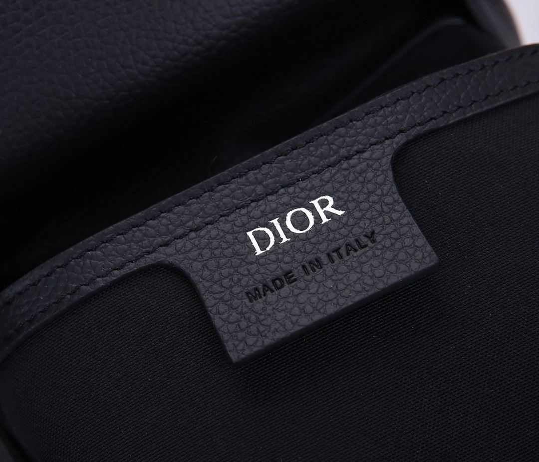 Bright Mens Christian Dior Backpacks 92132