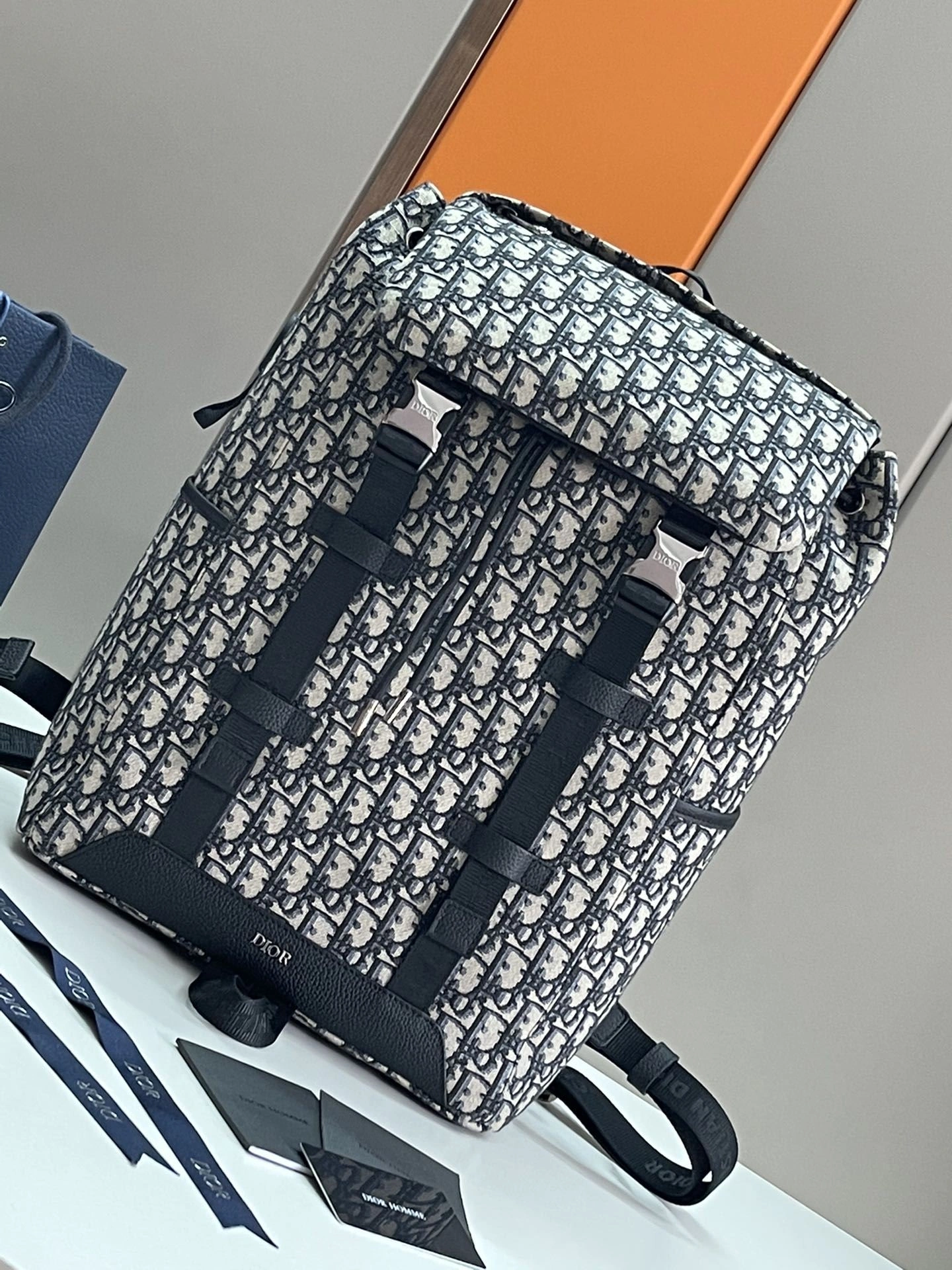 UrbanStyle Mens Christian Dior Backpacks 92133