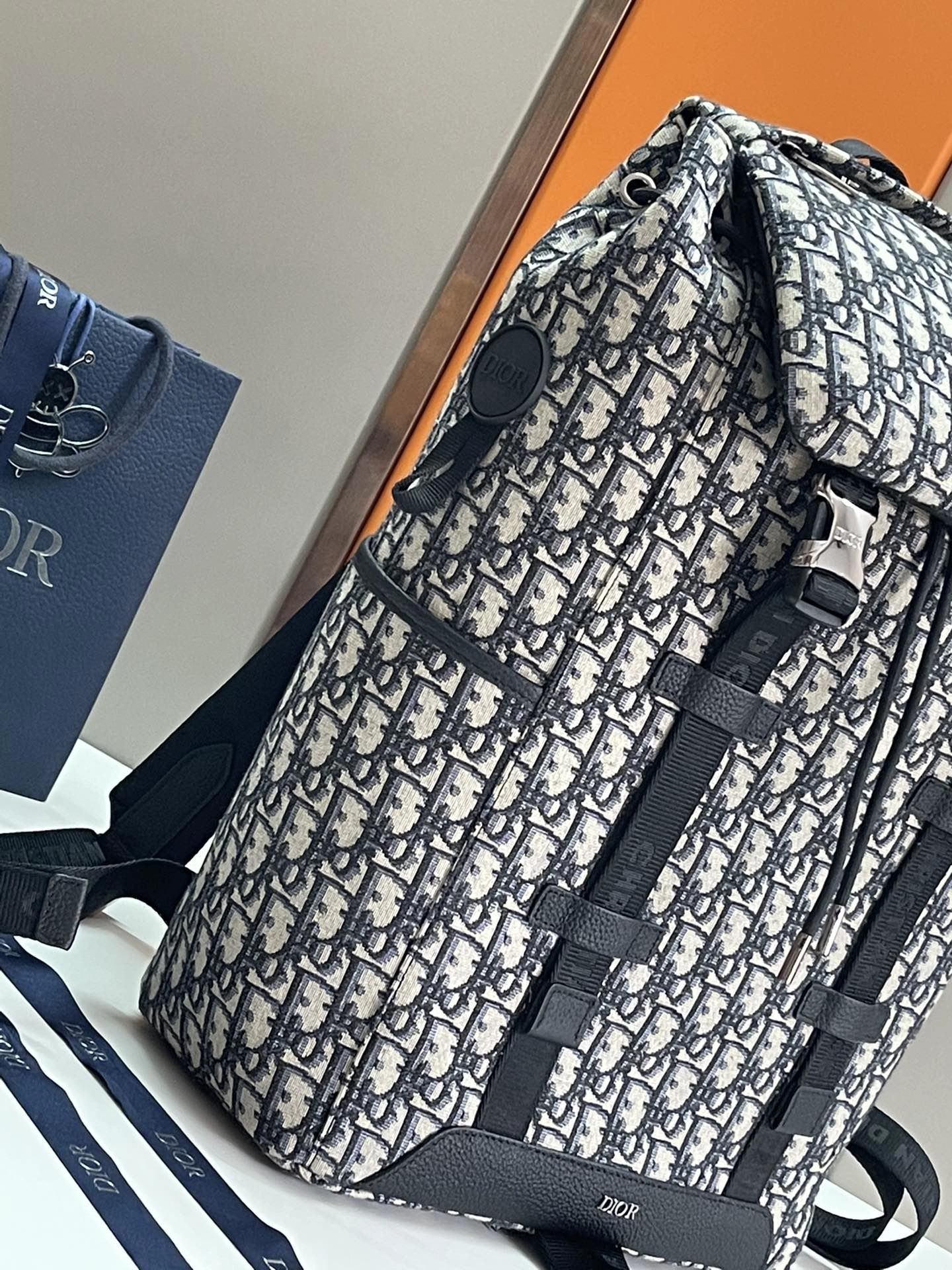 UrbanStyle Mens Christian Dior Backpacks 92133