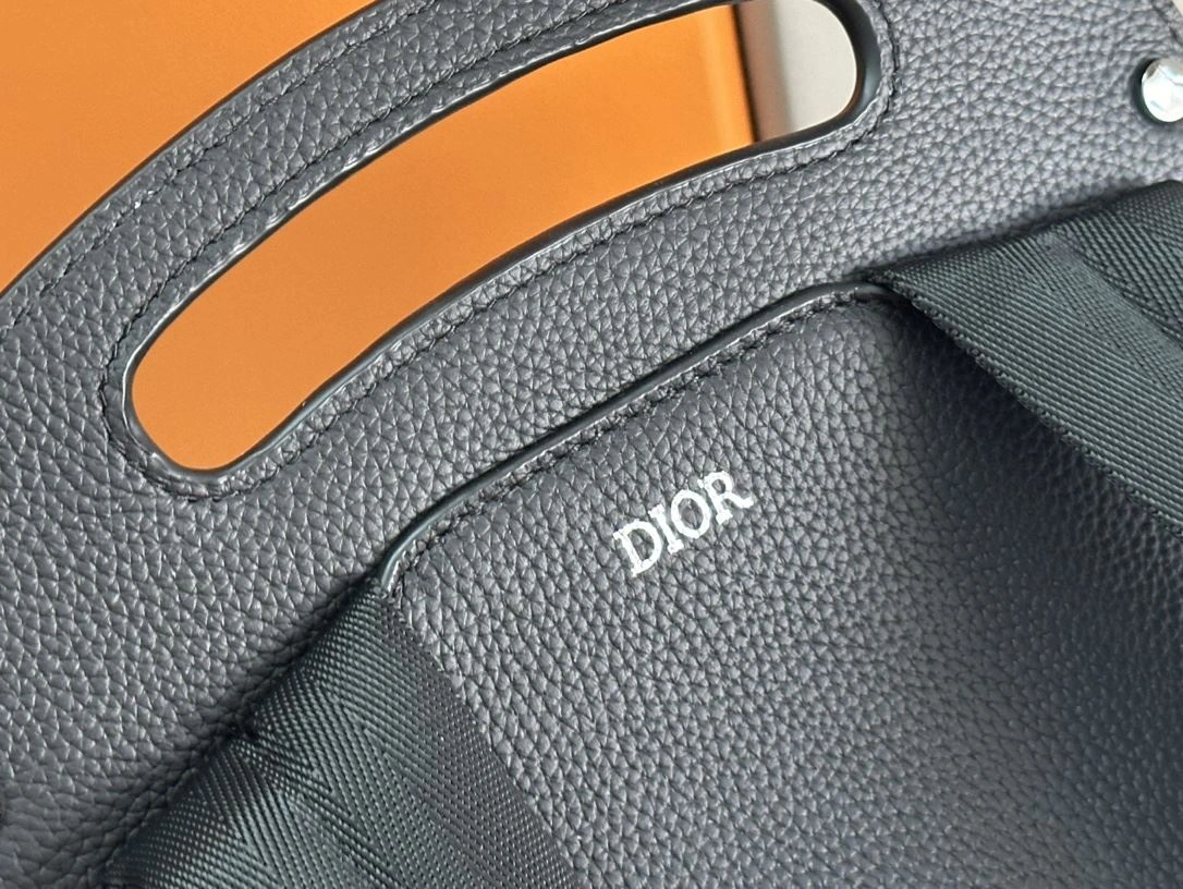 Classic Mens Christian Dior Backpacks 92126