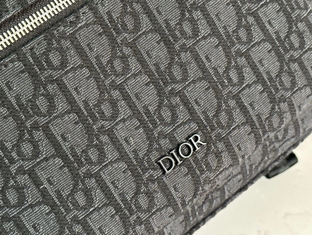 Mens Christian Dior Backpacks ModernLook 92122