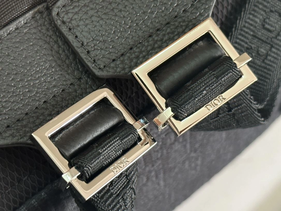 Mens Christian Dior Backpacks OdorResistant 92116