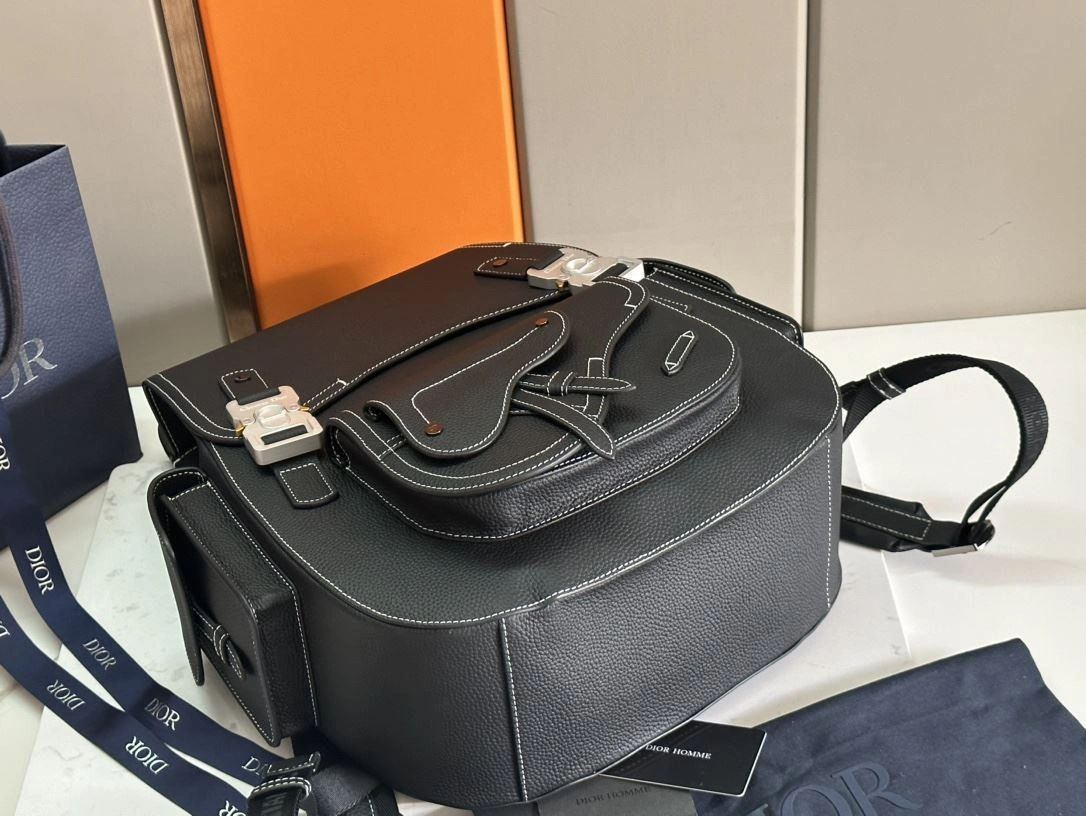 Stylish Mens Christian Dior Backpacks 92117