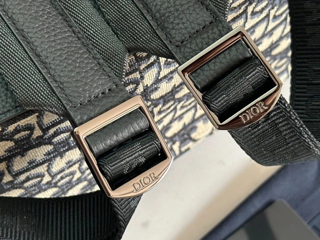 Mens Christian Dior Backpacks WellDesigned 92118
