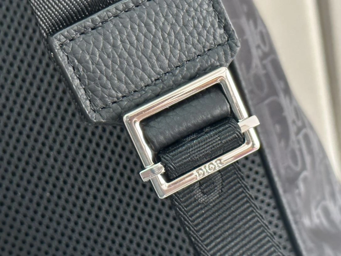 Mens Christian Dior Backpacks AllSeason 92113