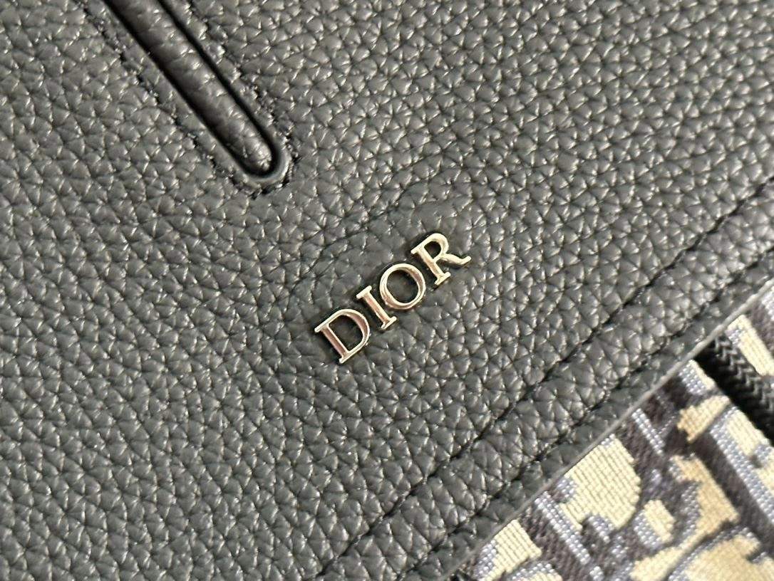 Mens Christian Dior Backpacks Classic 92143