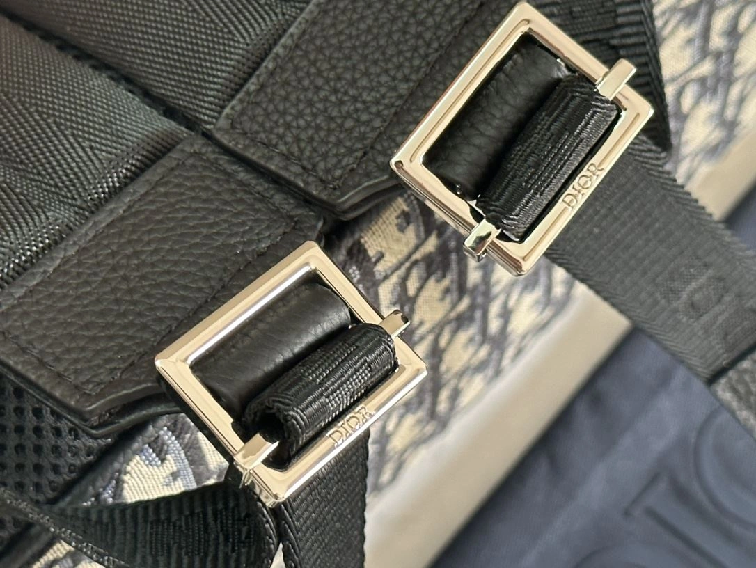 Mens Christian Dior Backpacks Classic 92143