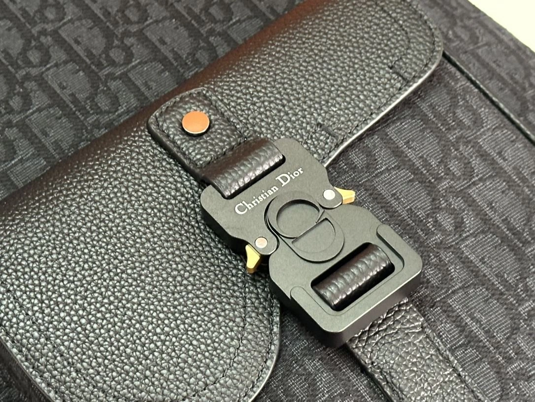 Soft Mens Christian Dior Backpacks 92111