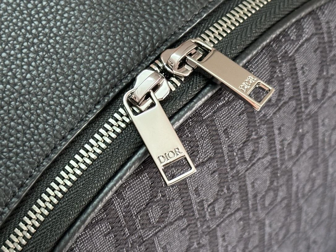 Soft Mens Christian Dior Backpacks 92111