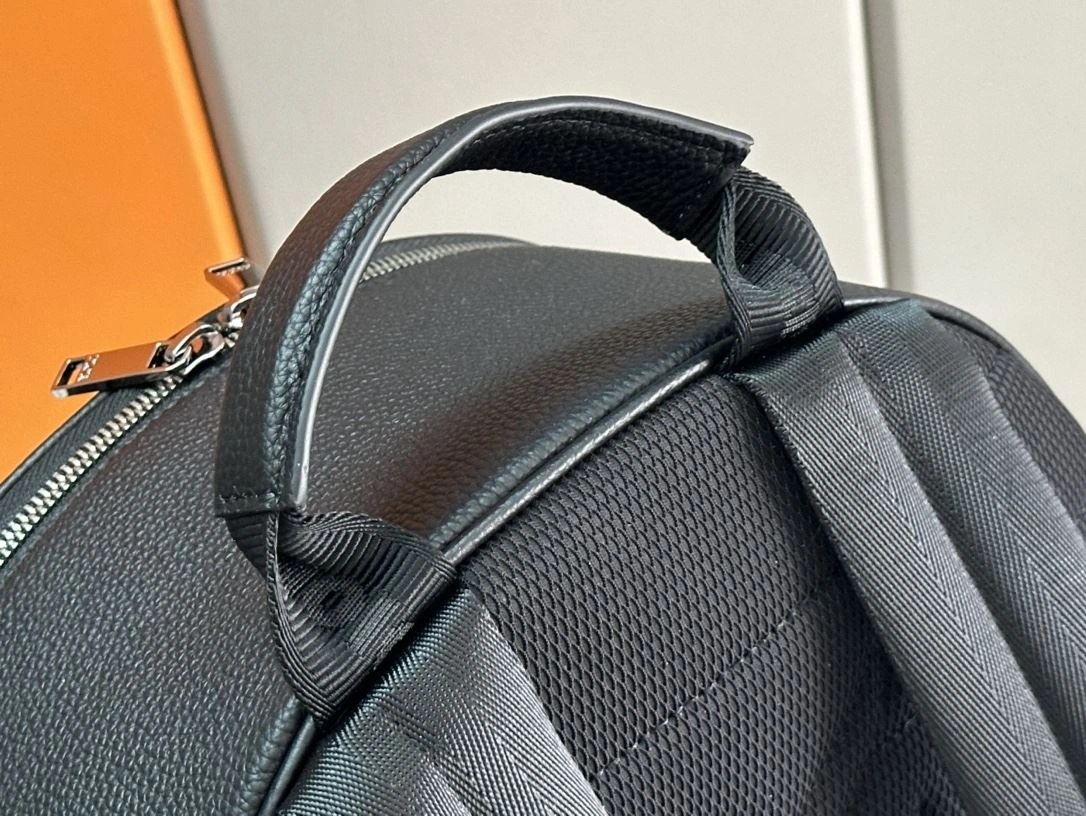 Soft Mens Christian Dior Backpacks 92111