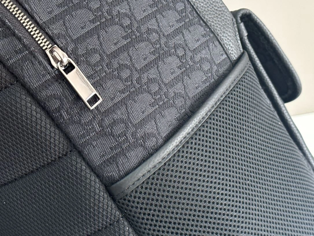 Upgraded Mens Christian Dior Backpacks 92144