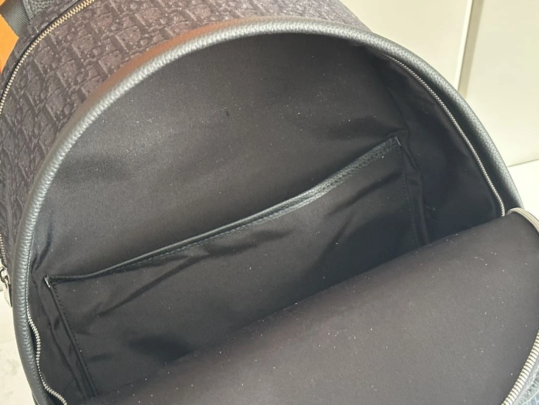 Upgraded Mens Christian Dior Backpacks 92144