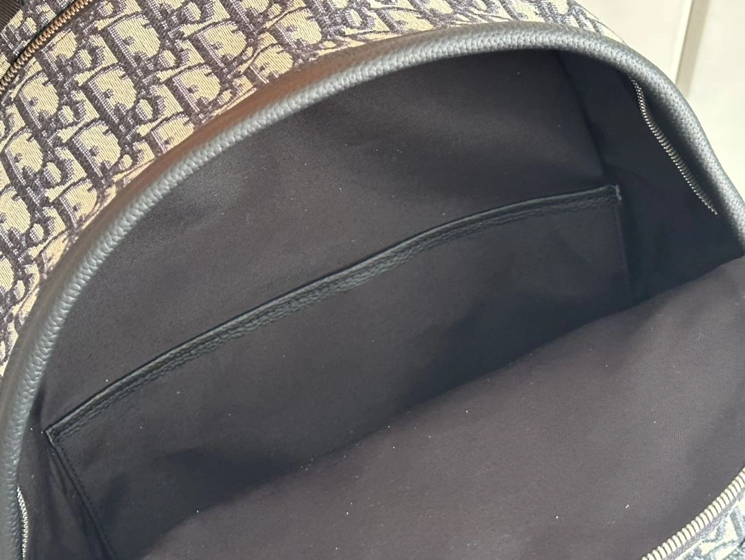 Durable Mens Christian Dior Backpacks 92109
