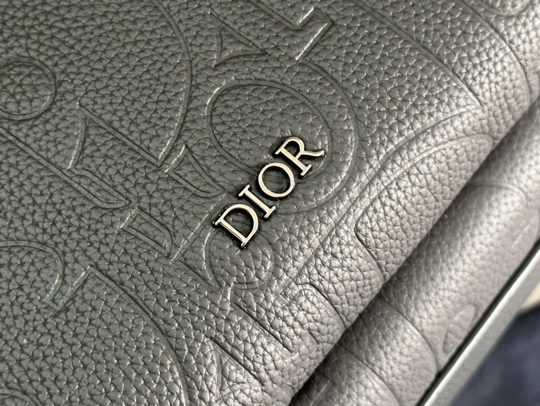 Durable Mens Christian Dior Backpacks 92107