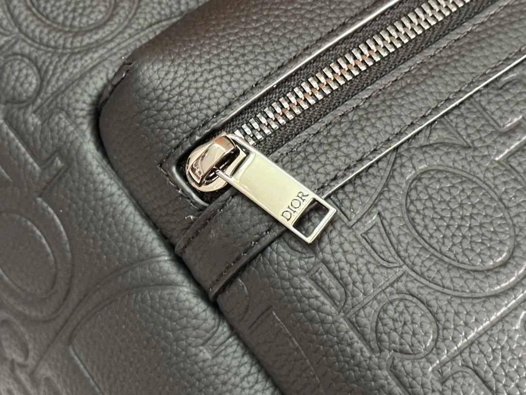 Durable Mens Christian Dior Backpacks 92107