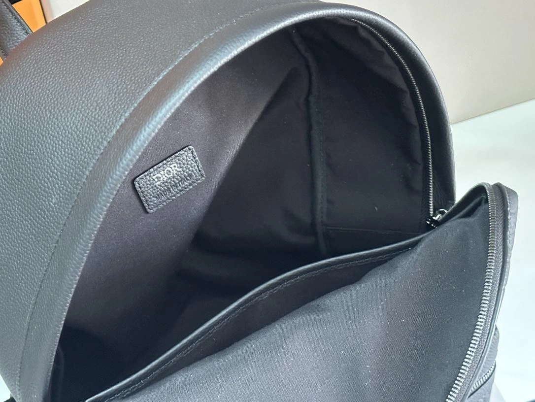 Durable Mens Christian Dior Backpacks 92107