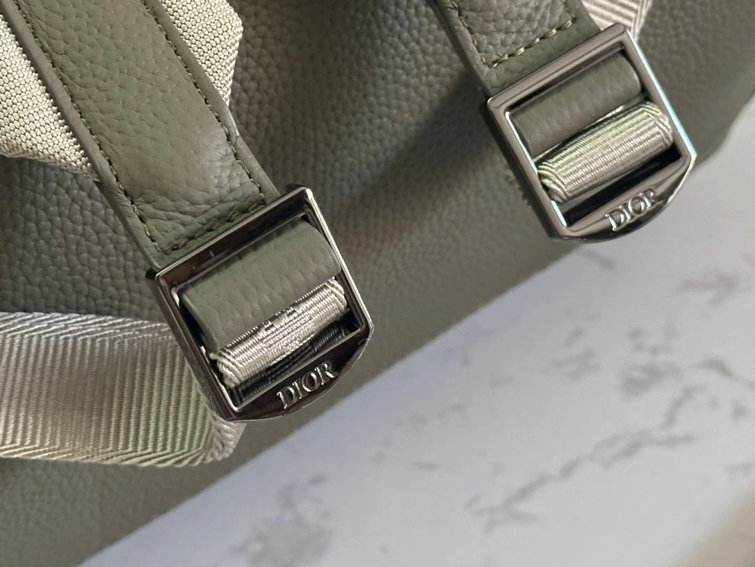Contemporary Mens Christian Dior Backpacks 92106