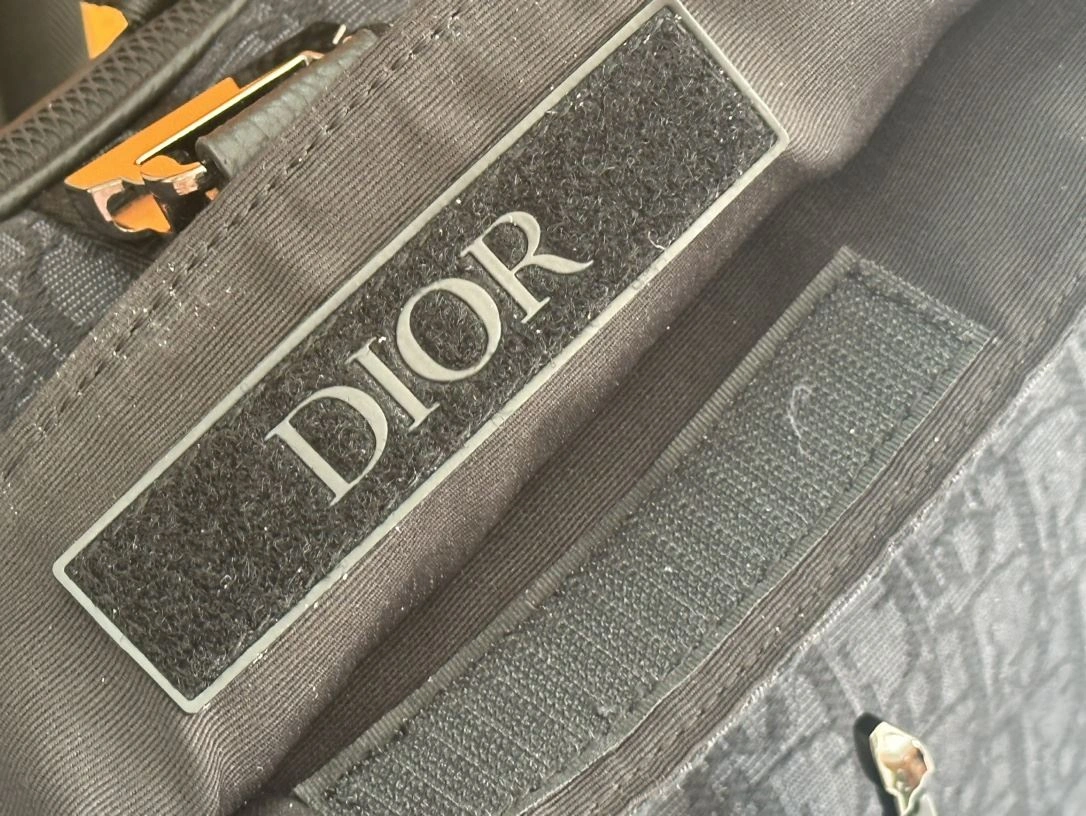EasyMatch Mens Christian Dior Backpacks 92103