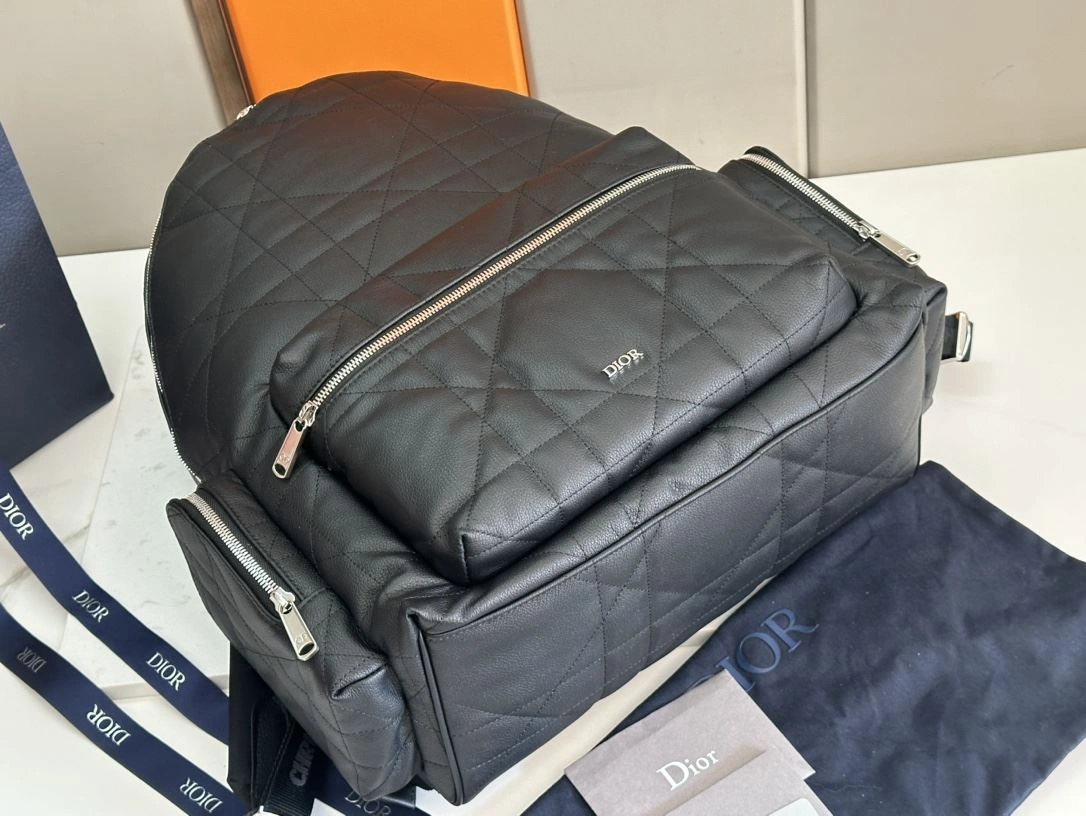 Mens Christian Dior Backpacks SportInspired 92139